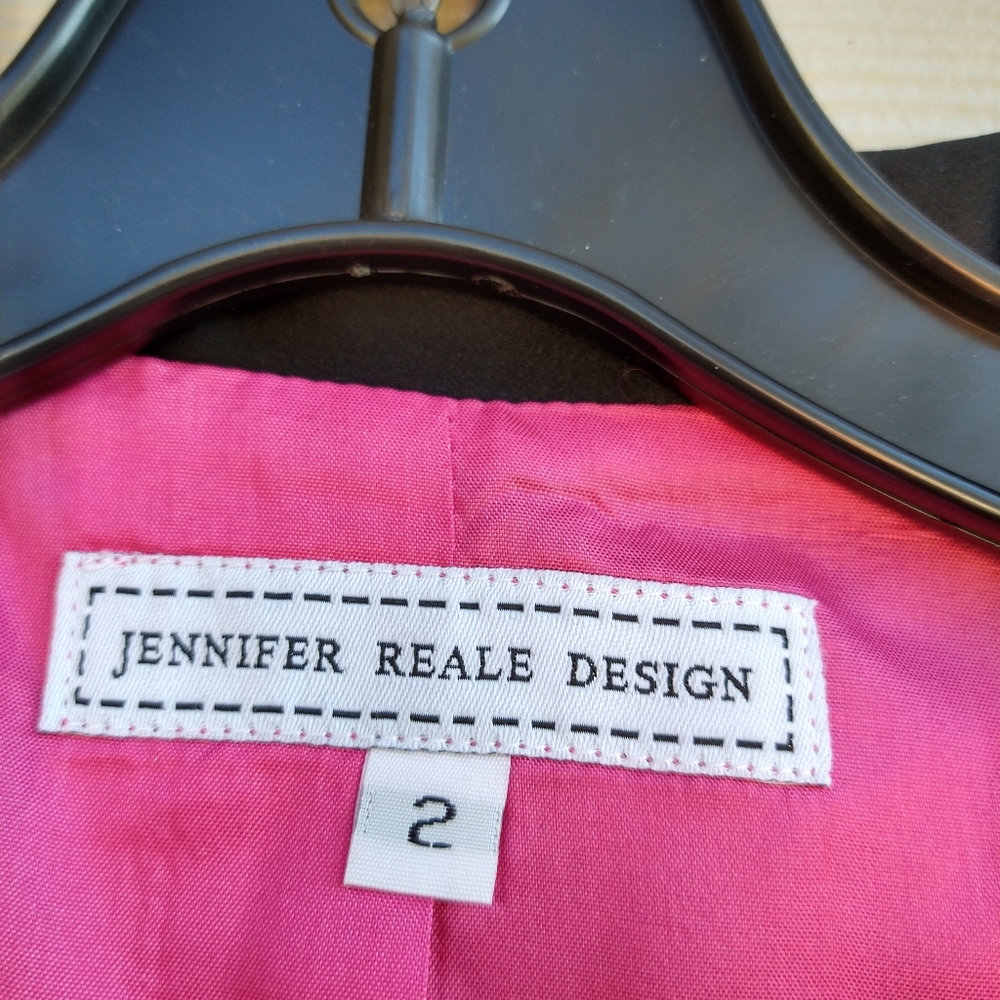 Jennifer Reale jacket - Picture 5 of 6